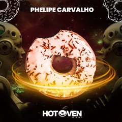 Phelipe Carvalho - MAUVA (Original Mix)