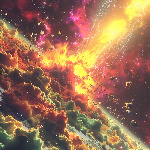 The Electric Universe