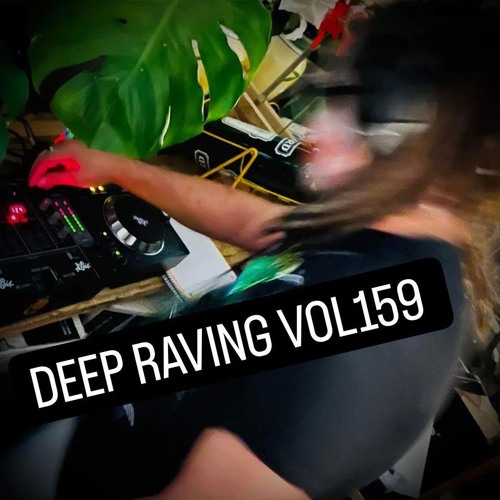 Kominatia - Deep Raving vol159