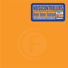 Rushroom (Original Mix)