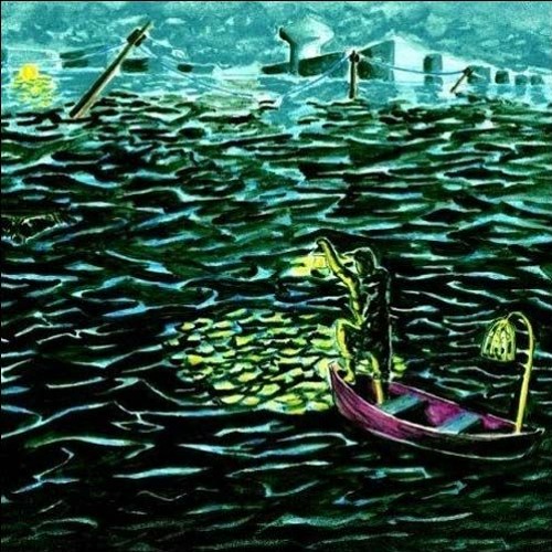 Explosions in the Sky - What Do You Go Home To? (Edit)