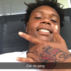 CAC Lit Marco - I'm Poppin Freestyle
