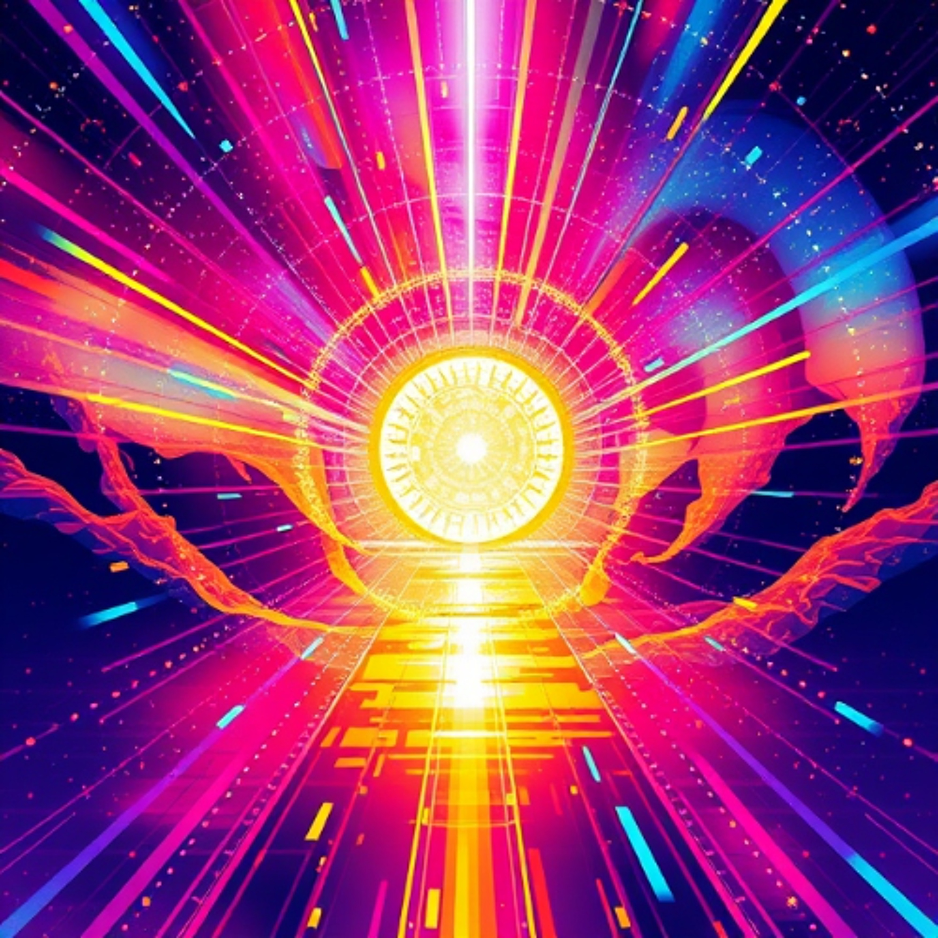 Tidal Pulse episode artwork