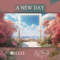 DJ Willee & Mega Tarantelli - A New Day (FREE DOWNLOAD)