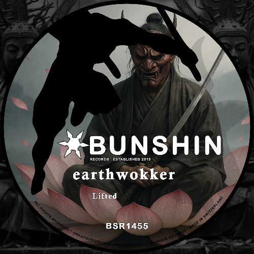 earthwokker - Lifted (FREE DOWNLOAD)