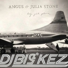 Take You Higher (KEZZA)