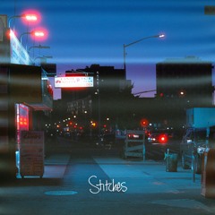 Lakes - Stitches