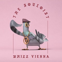 DDCT004 | Whizz Vienna - The Souloist (Snippet)