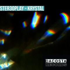 Ster3Play - Krystal (original mix)