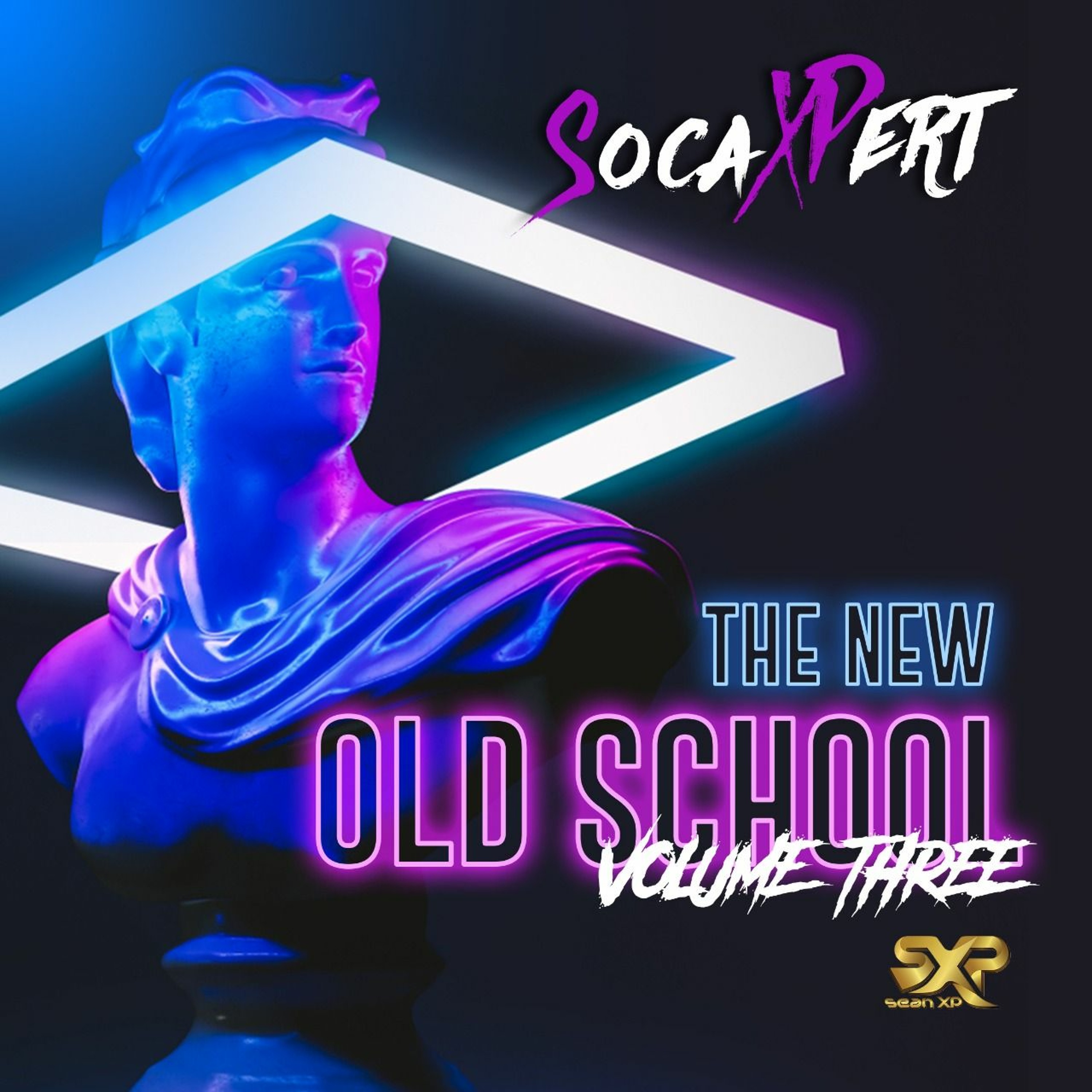 The Soca Expert Series Vol.3