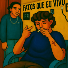 Fatos que eu vivo feat. Kharidah (Prod GohanBoy)