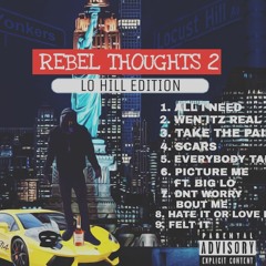 picture me rollin mx