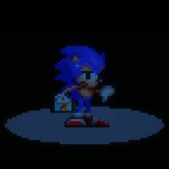 Sonic the Hedgehog 2 - Anti Piracy Screen
