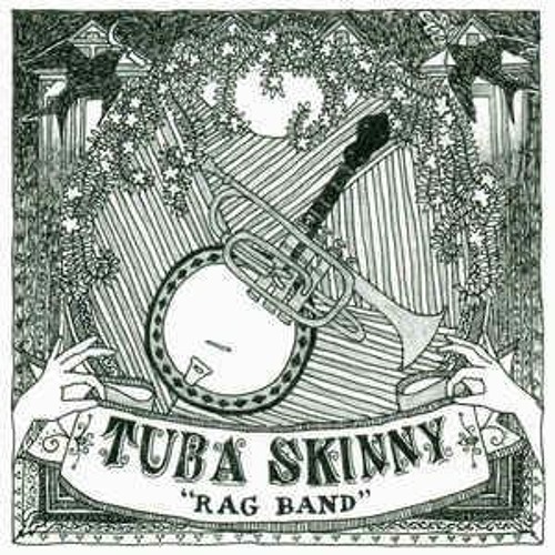 Stream Tuba Skinny Jubilee Stomp by Niggi / Jesus Listen online for