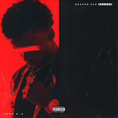 WHY WOULD I (feat. Lil Durk)
