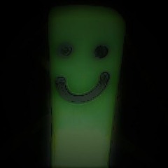 Day 1 - Brian May's Heart