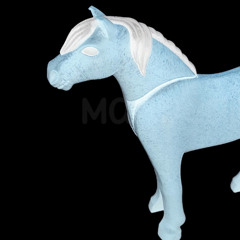 das leben ist ein ponyhof