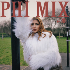PHI MIX #006