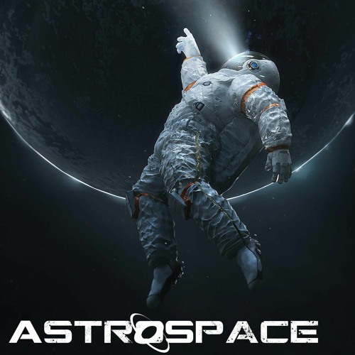 Astro Space Font 