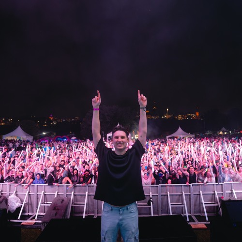 Mike Demero - Live at Riverside 2024 (Full Set)