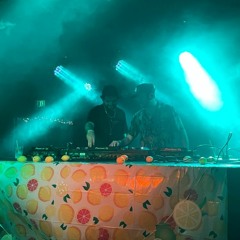 Throw it Back (Emulation B2B Nvoke)