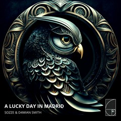 Promo track( A lucky day in Madrid )