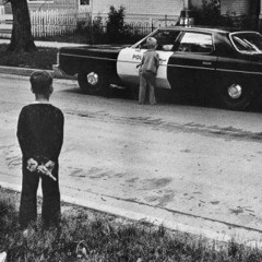 01 Don't Shoot, Mr. President