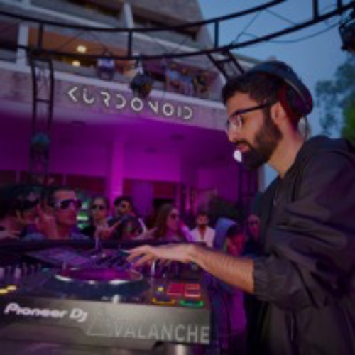 Avalanche III - KURDONOID