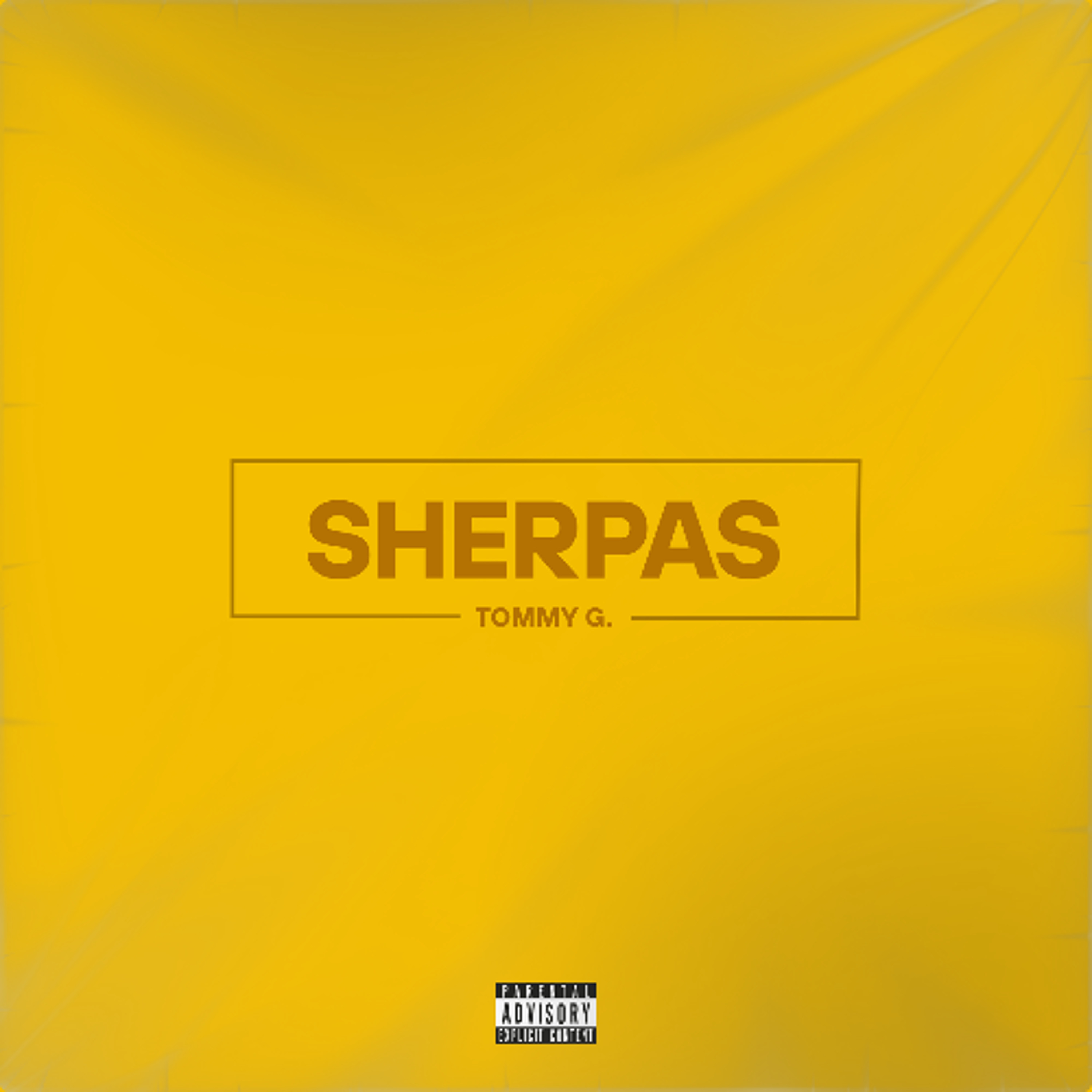 Sherpas episode artwork