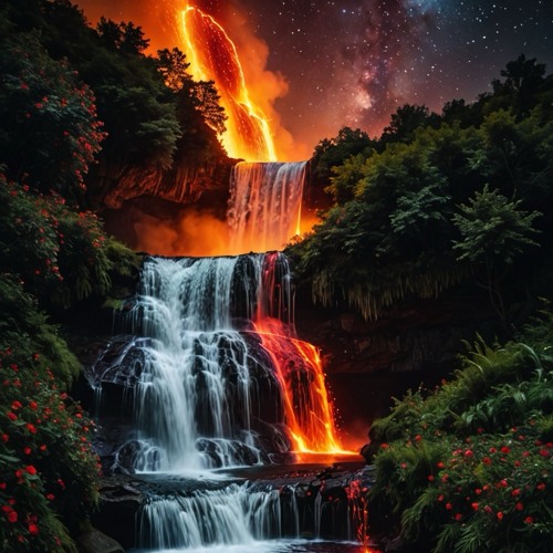 Letting it Settle in