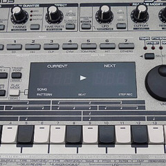 Drum Machine [EDIT]