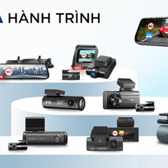 Gắn camera hành trình cho ô tô: nên chọn loại nào trong tầm giá 3 triệu?