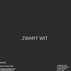 Laat Mij Niet