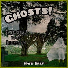 Ghosts! (feat. Becke)