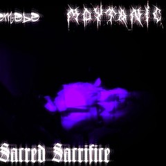 "Sacred Sacrifice" feat. MoYtanic (prod. by Thorn beats)