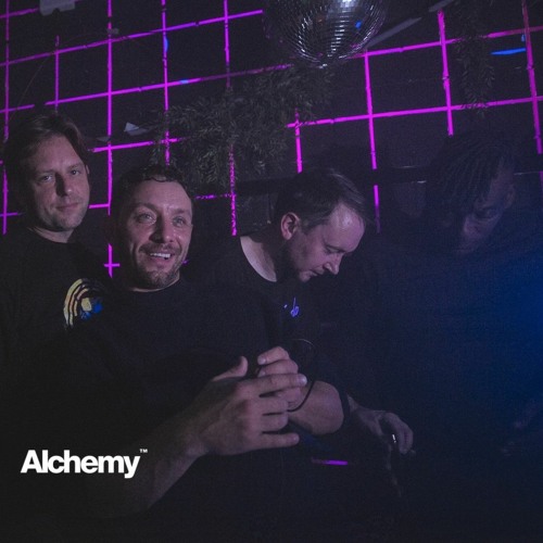 Commix b2b Mark System w/ Cleveland Watkiss & SP:MC @ Alchemy [Dec 2021]