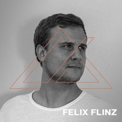 Felix Flinz - Tiefdruck Podcast #92