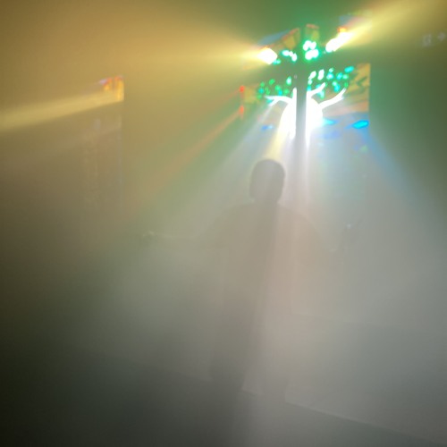 Higher state of Mind