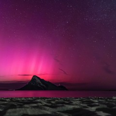 Chi-A.D. - Liquid Neon Sky