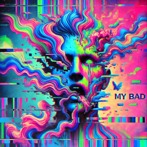 My Bad (Buzzkill extended version)