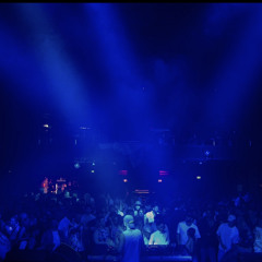 Per Wärlander - Opening set Tim Taste Oslo 20/8