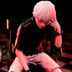 tokyo ghoul drowning love (noob remix)