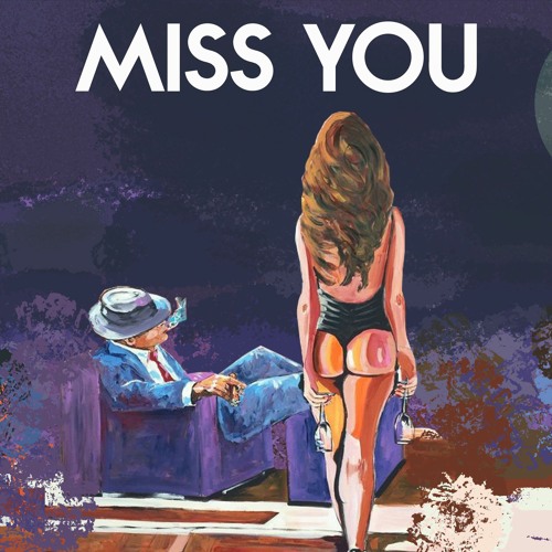 ''miss you'' - AfroSwing Type Beat x Dancehall Type Beat 2020 | Prod. Jaemally & Trapside
