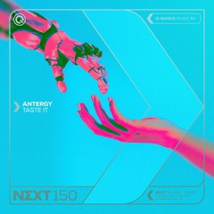 Antergy - Taste It | Q-dance presents NEXT