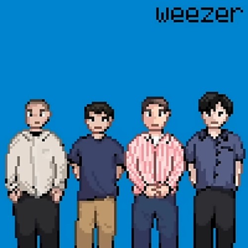 Buddy Holly But It Sounds Like A Pokémon Battle Theme