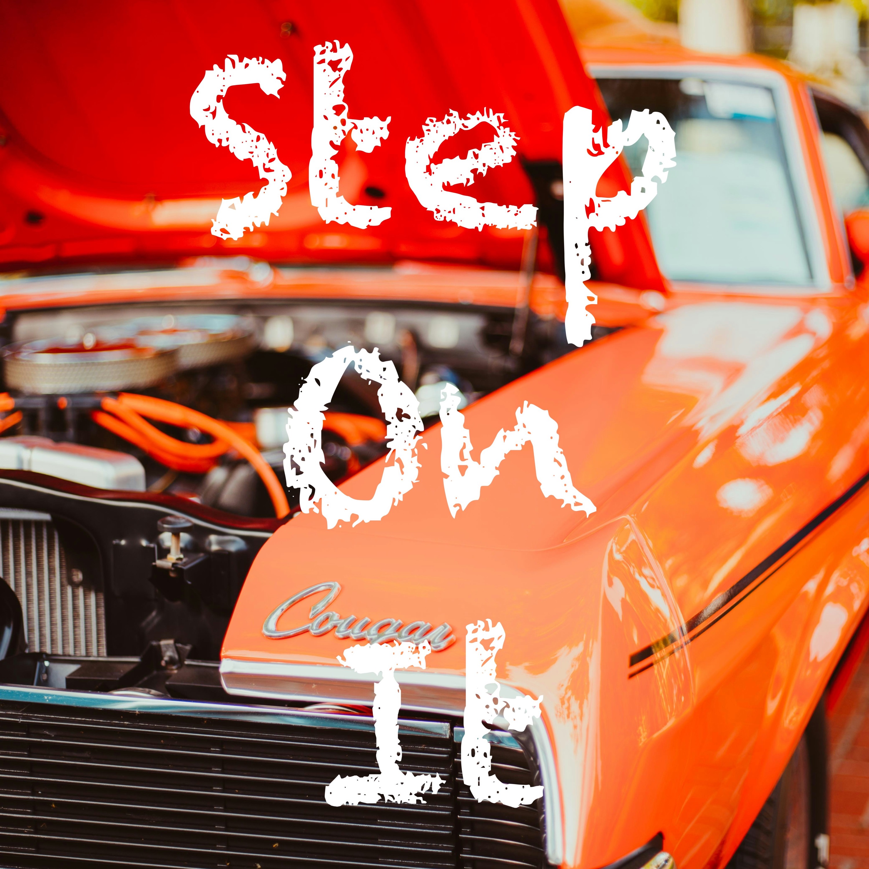 Step On It episode artwork