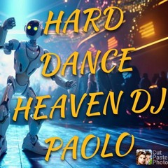 HARD DANCE HEAVEN DJ PAOLO