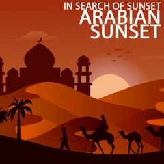 Arabian Sunset