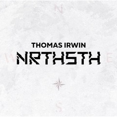 Thomas Irwin presents: NORTHSOUTH - 8