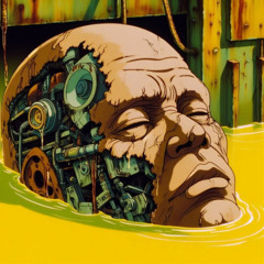 I think i'm dead Prod.Estevao6c